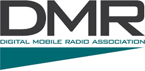 DMR logo