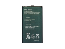 TAD-8200 배터리